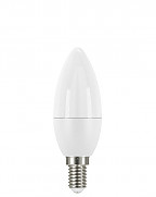LED STAR CLB40 5,5W/827 230V FR E14 OSRAM