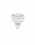 LED STAR MR16 35 36° 5W/840 12V GU5.3 OSRAM светодиодная лампа