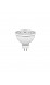 LED STAR MR16 50 110° 5W/830 230V GU5.3 OSRAM фото 4