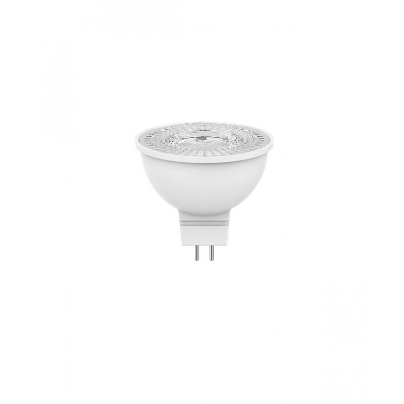 LED STAR MR16 50 110° 5W/830 230V GU5.3 OSRAM фото 2