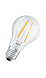 LED STAR CLA60 7W/827 230V FIL E27 OSRAM фото 4