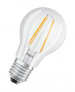 LED STAR CL A60 DIM 6,5W/827 230V FIL E27 OSRAM