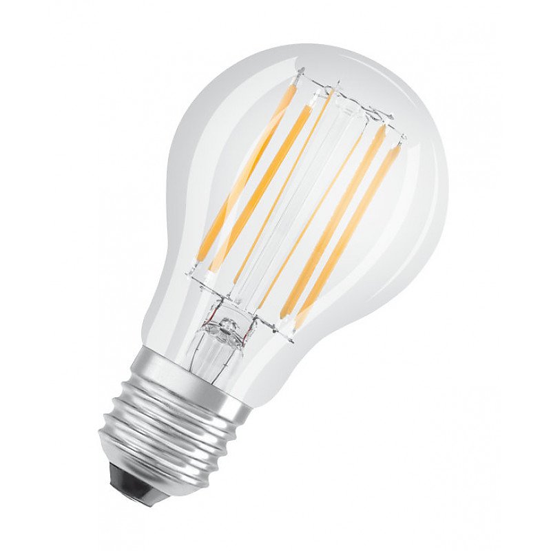 PERFORMANCE CLASS CL A75 D 8W/827 230V FIL E27 LEDVANCE фото 2