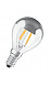 LED PARATHOM CL P31 MIRROR 4W/827 230V FIL E14 OSRAM фото 4