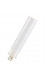 DULUX D LED 10W/840 230V EM G24d-3 OSRAM фото 10