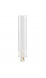 DULUX D LED 10W/840 230V EM G24d-3 OSRAM фото 9