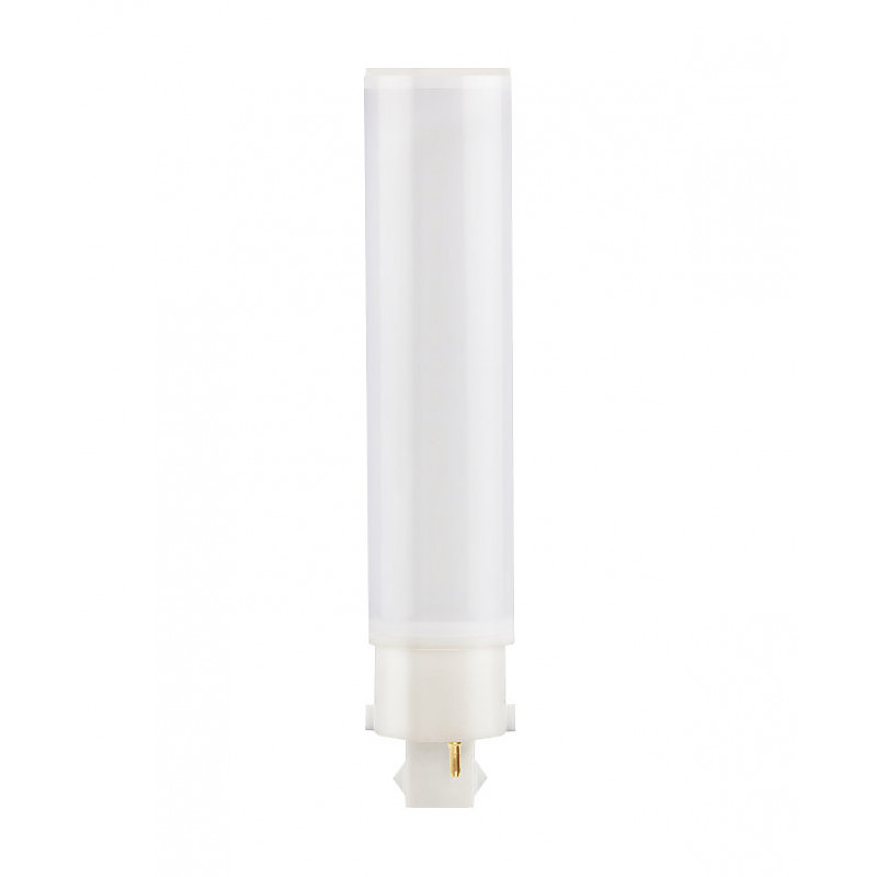DULUX D LED 10W/840 230V EM G24d-3 OSRAM фото 4