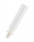 DULUX D LED 7W/840 230V EM G24d-2 OSRAM