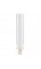 DULUX D LED 7W/840 230V EM G24d-2 OSRAM фото 7