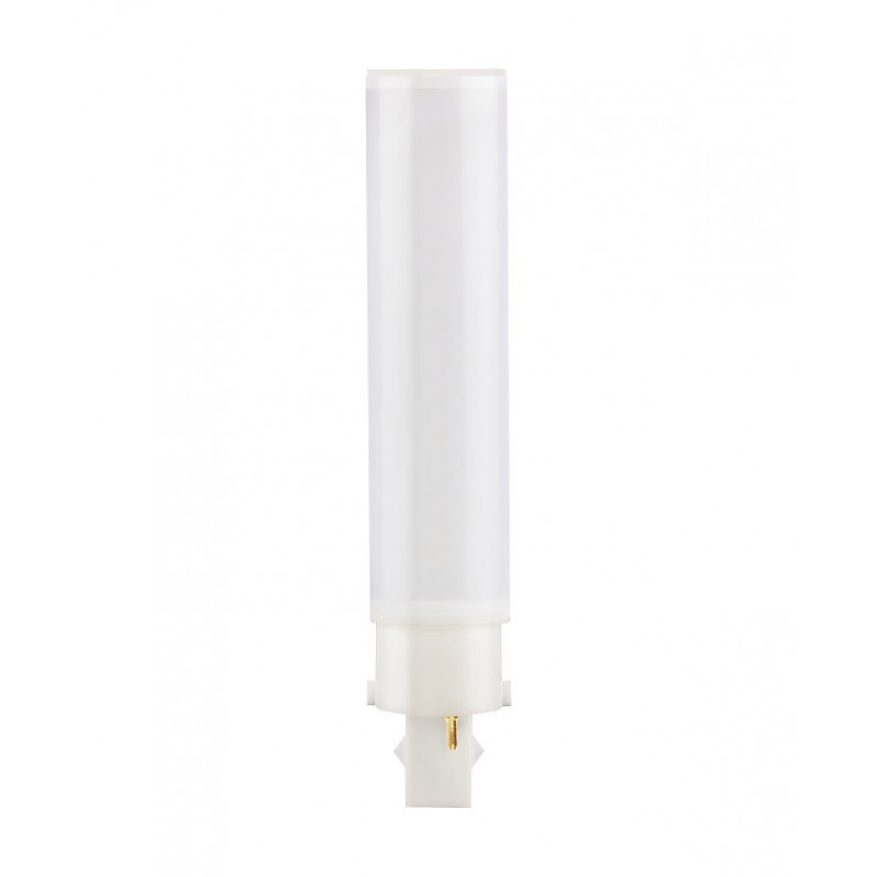 DULUX D LED 7W/840 230V EM G24d-2 OSRAM фото 2