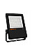 FLOOD LED Assymmetrical 150W/4000K BK IP65 LEDVANCE фото 6