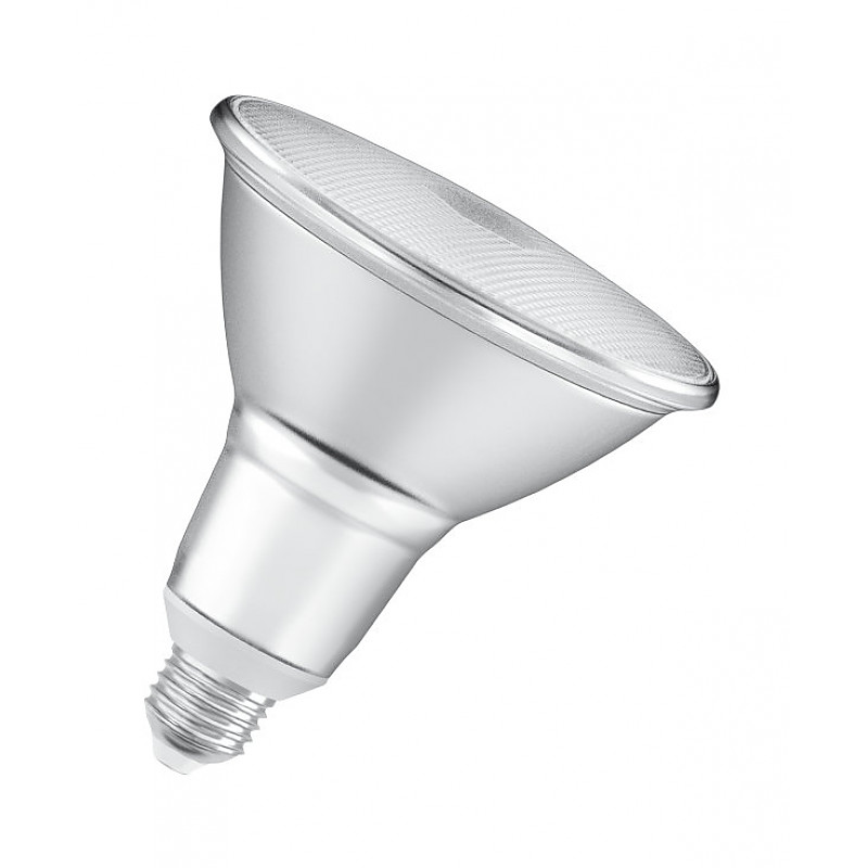 LED PARATHOM PAR38 D100 30 12,5W/827 230V E27 OSRAM фото 2