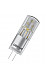 LED PARATHOM PIN 30 CL 2,4W/827 12V G4 OSRAM фото 3