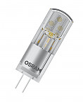 LED PARATHOM PIN 30 CL 2,4W/827 12V G4 OSRAM