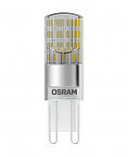 LEDS PIN30 CL 2,6W/827 230V G9 OSRAM светодиодная лампа