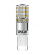 LED STAR PIN40 CL 3,5W/827 230V G9 OSRAM