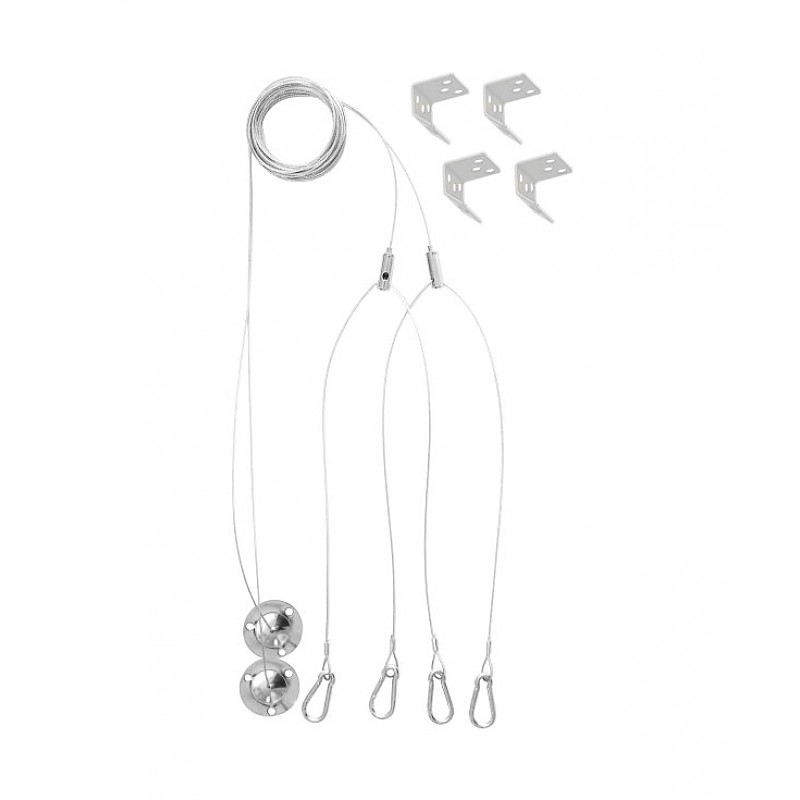 подвес PANEL 1200 SUSPENSION KIT BT1 LEDVANCE OSRAM фото 1