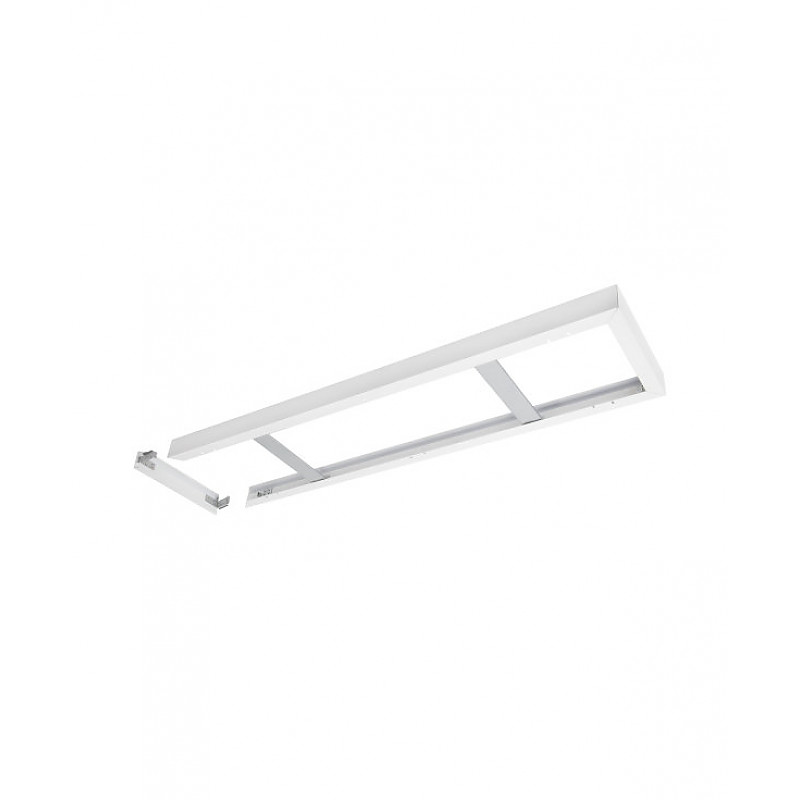 рамка PANEL 1200 SURFACE MOUNT KIT LEDVANCE OSRAM фото 1