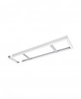 рамка PANEL 1200 SURFACE MOUNT KIT LEDVANCE OSRAM 