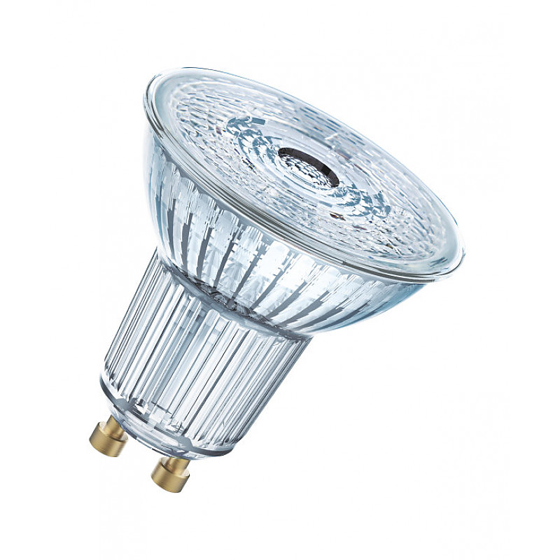 LED PARATHOM PAR16 DIM 80 36° 8,3W/840 230V GU10 OSRAM фото 1