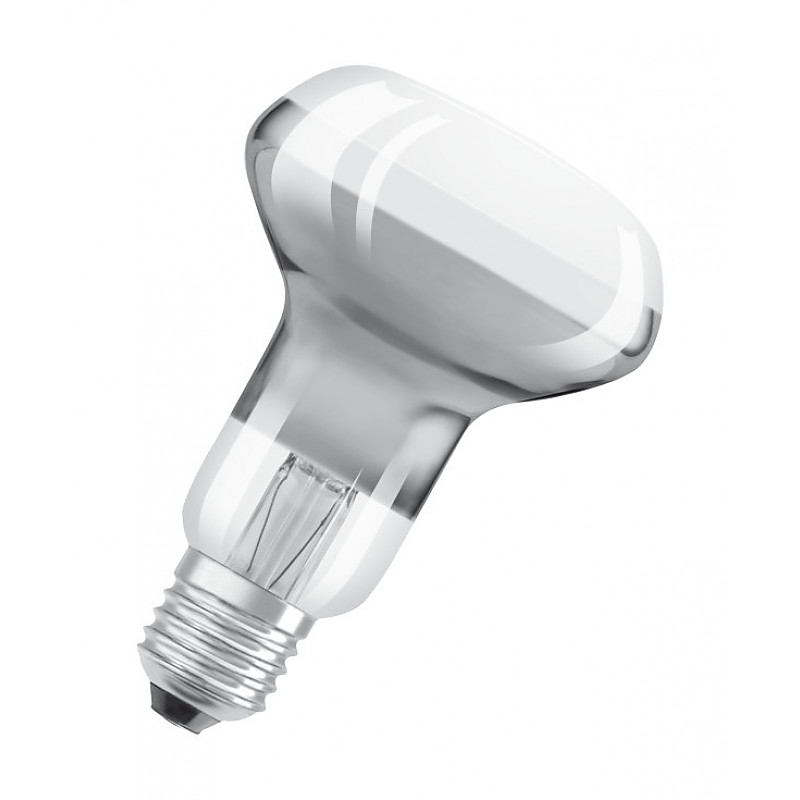 LED STAR R63 32 4W/827 230V GLASS E27 OSRAM фото 1