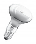 LED STAR R80 32 4W/827 230V GL E27 OSRAM