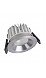 SPOT LED FIX 8W/3000K SI DIM IP44 LEDVANCE OSRAM фото 6