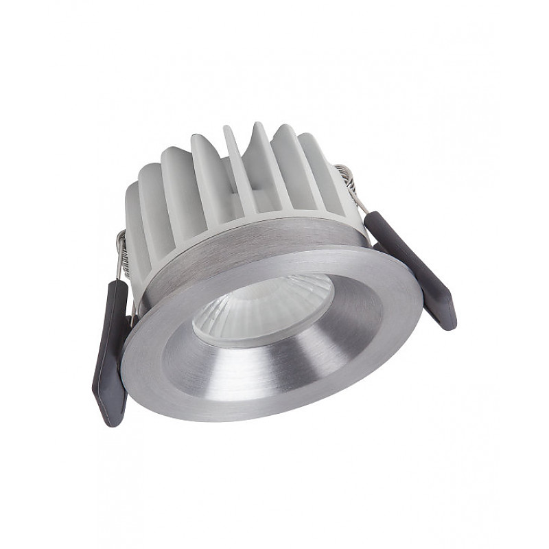 SPOT LED FIX 8W/3000K SI DIM IP44 LEDVANCE OSRAM фото 3