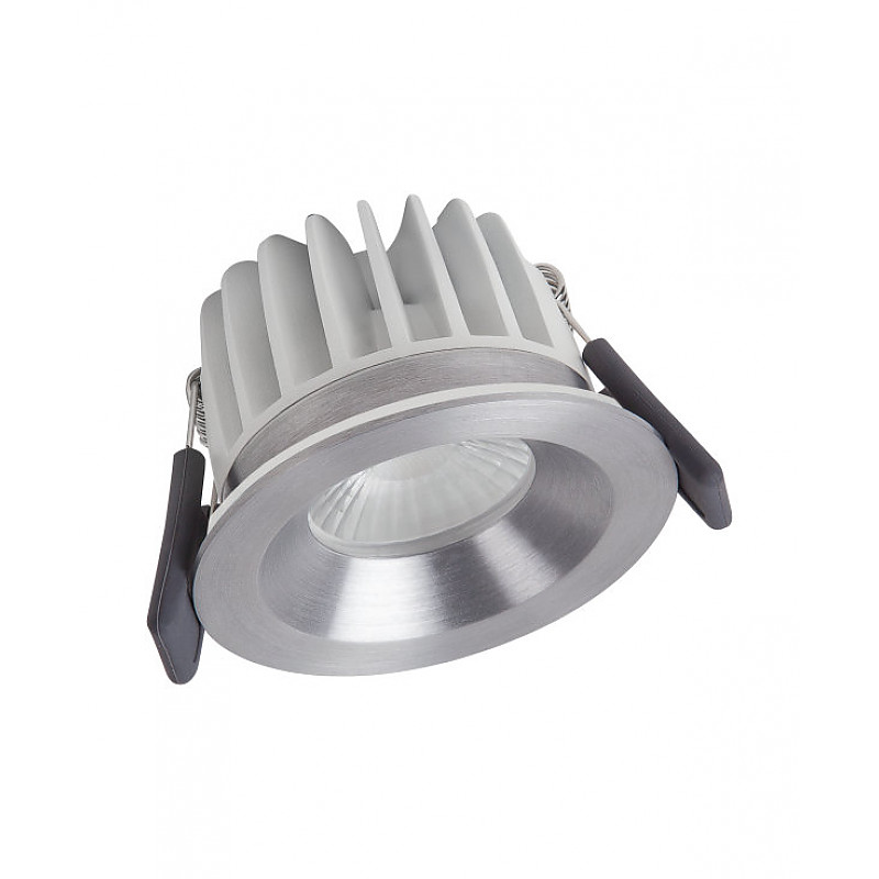 SPOT FP LED FIX 8W/4000K SI DIM IP65 LEDVANCE OSRAM фото 3