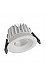 SPOT LED FIX 8W/4000K WT DIM IP44 LEDVANCE OSRAM фото 6