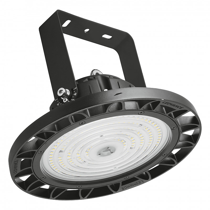 HIGH BAY LED 95W/4000K 110DEG IP65 LEDVANCE фото 1