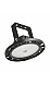HIGH BAY LED 95W/6500K 90DEG IP65 LEDVANCE фото 6
