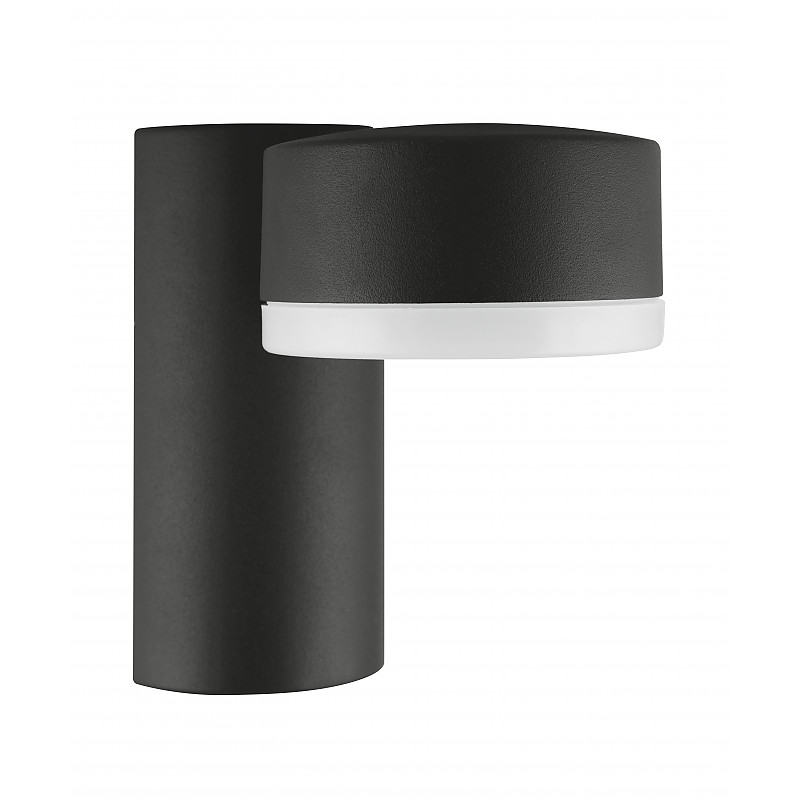 Outdoor FACADE SPOT 8W/3000K Dark Grey IP54 LEDVANCE OSRAM фото 1