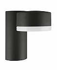 Outdoor FACADE SPOT 8W/3000K Dark Grey IP54 LEDVANCE OSRAM