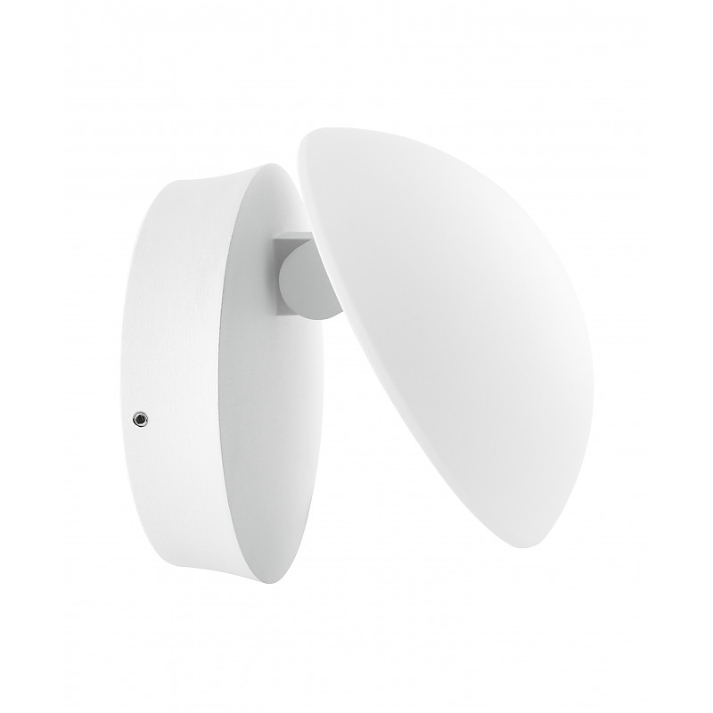 Outdoor FACADE Indirect Round 13W/3000K WT IP54 LEDVANCE фото 5