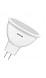 LED STAR MR16 D 80 110° 7W/830 230V GU5.3 OSRAM фото 4