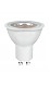 LS PAR16 35 36° 4W/840 230V GU10 OSRAM светодиодная лампа фото 6