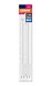 DULUX L18 LED 7W/840 230V HF 2G11 OSRAM фото 7