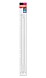 DULUX L36 LED 18W/840 230V HF 2G11 OSRAM фото 10