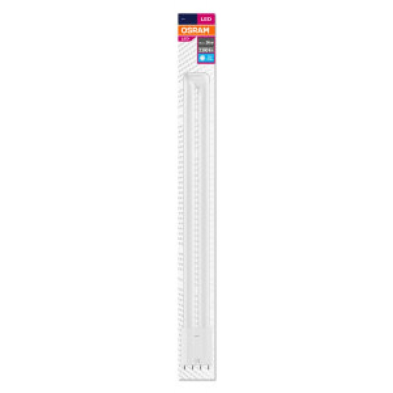 DULUX L36 LED 18W/840 230V HF 2G11 OSRAM фото 5