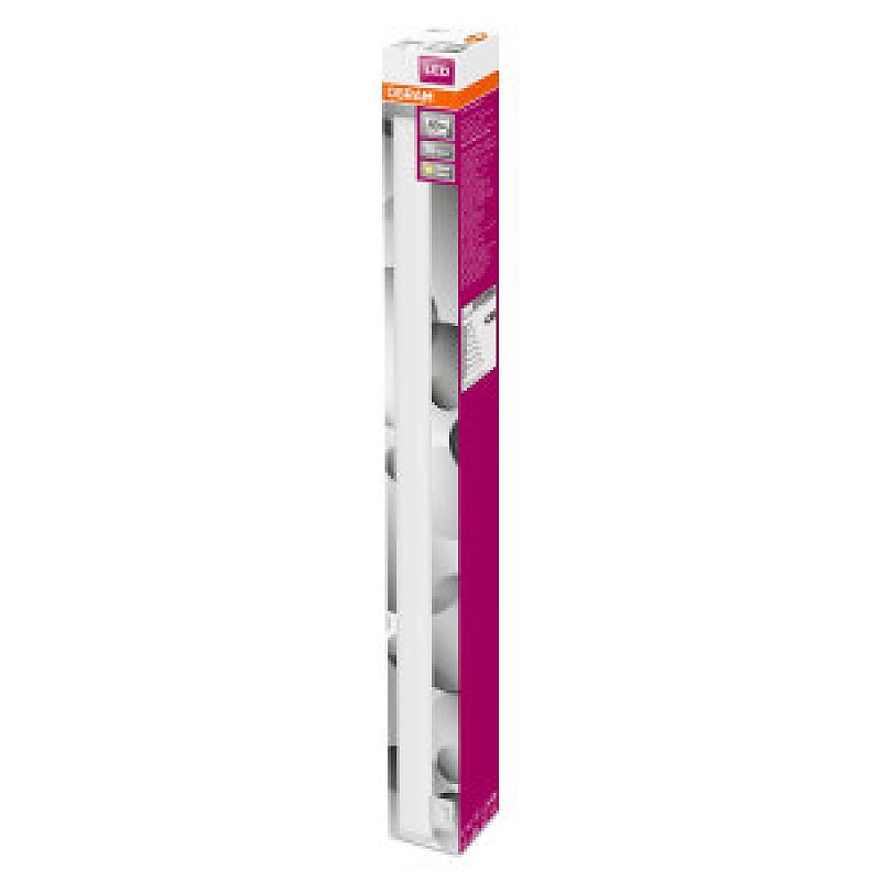 LEDinestra 40 6W/827 230V FR S14s OSRAM фото 4