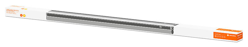 LINEAR COMP SWITCH 600 8W/3000K 230V IP20 LEDVANCE фото 2
