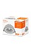 SPOT FP LED FIX 8W/4000K WT DIM IP65 LEDVANCE OSRAM фото 4