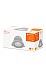 SPOT FP LED FIX 7W/3000K 230V IP65 LEDVANCE OSRAM фото 5