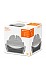 SPOT SQUARE DK ADJ 8 W 3000 K BK LEDVANCE фото 9