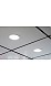 DL ALU DN 150 14W 3000K IP44 WT LEDVANCE фото 20