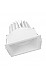 SPOT SQUARE DK ADJ 8 W 3000 K WT LEDVANCE фото 8