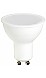 LS PAR16 80 100° 7W/830 230V GU10 OSRAM светодиодная лампа фото 3
