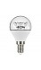 LED STAR CLP40 5,4W/830 230V CL E14 OSRAM фото 6