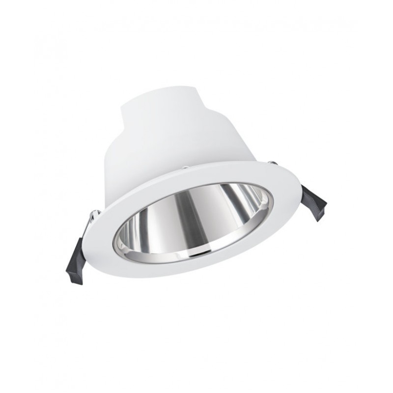 DL COMFORT DN155 18W/3CCT 60DEG WT IP54 LEDVANCE фото 4